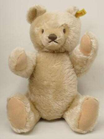 steiff animals for sale